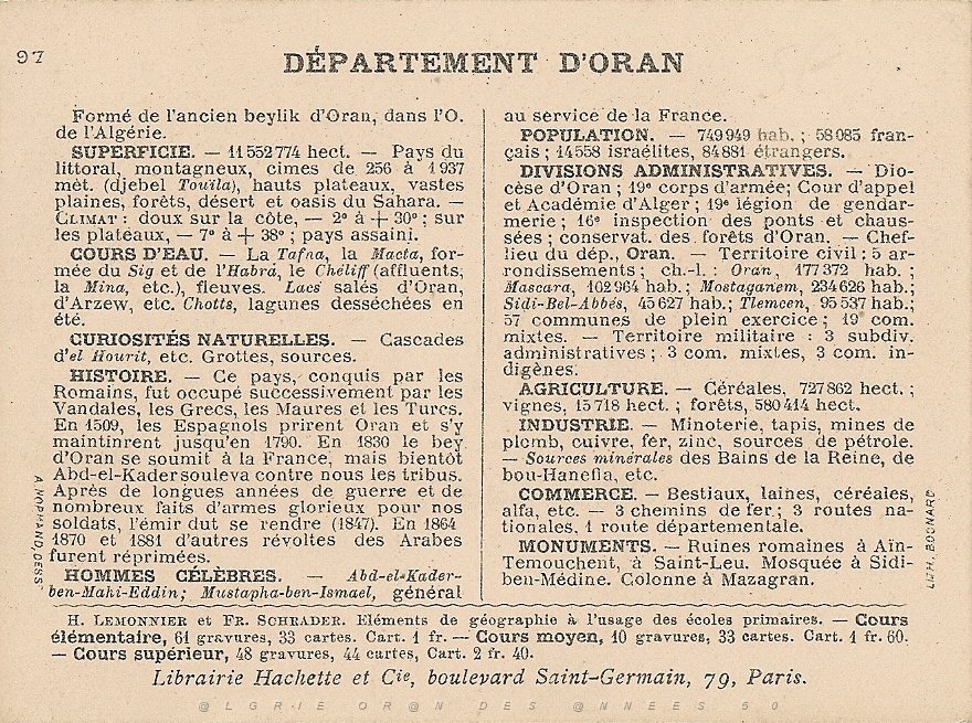 289-dep d'Oran, verso.JPG